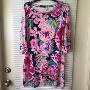 Lilly Pulitzer Sophie dress